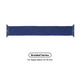 Ремінець Armorstandart Braided Solo Loop для Apple Watch 42mm/44mm/45mm/49mm Atlantic Blue Size 10 (172 mm) (ARM58080)
