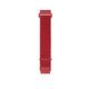 Ремешок BeCover Nylon Style для Samsung Galaxy Watch 42mm/Watch Active/Active 2 40/44mm/Watch 3 41mm/Gear S2 Classic/Gear Sport Red (705822)