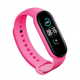 Ремешок BeCover для Xiaomi Mi Smart Band 5/Mi Smart Band 6 Hot Pink (705556)
