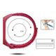 Ремешок BeCover Nylon Style для Xiaomi Mi Smart Band 7 Red (707670)