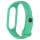 Ремешок Armorstandart New Style для Xiaomi Mi Band 7/6/5 Teal Green (ARM61889)