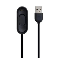 Зарядное устройство для Xiaomi Mi Band 4 Black (2000985262071)