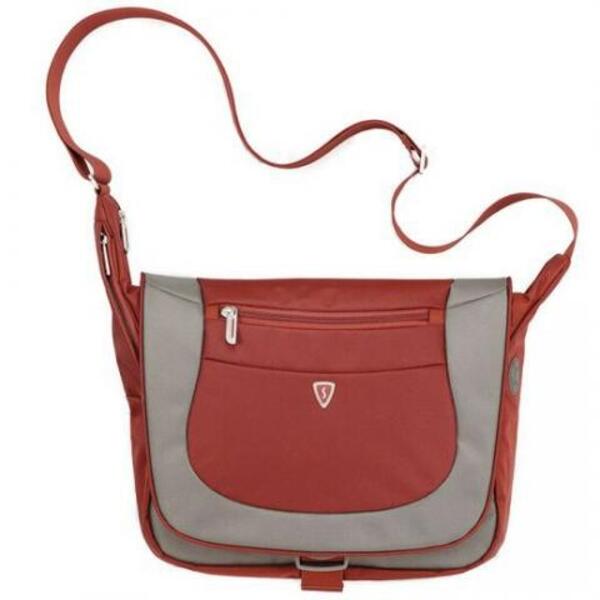 Сумка Sumdex універсальна 10 Red (PJA-642PR)