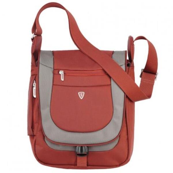 Сумка Sumdex універсальна 10 Red (PJA-645PR)