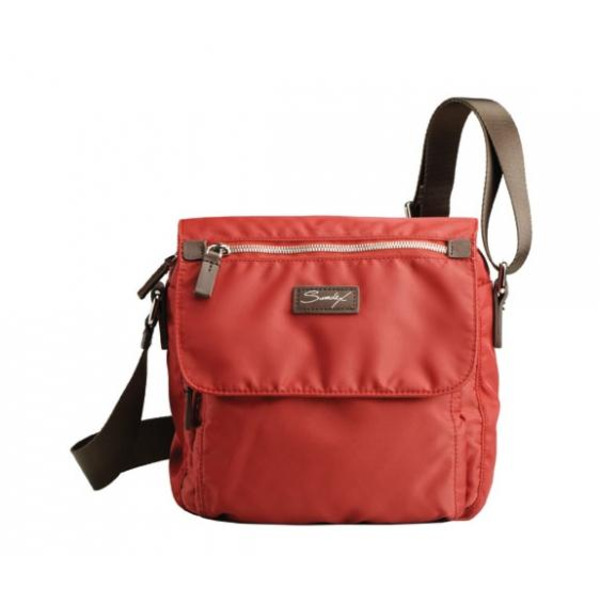 Сумка Sumdex універсальна 9.7 Red (NOA-709PP)