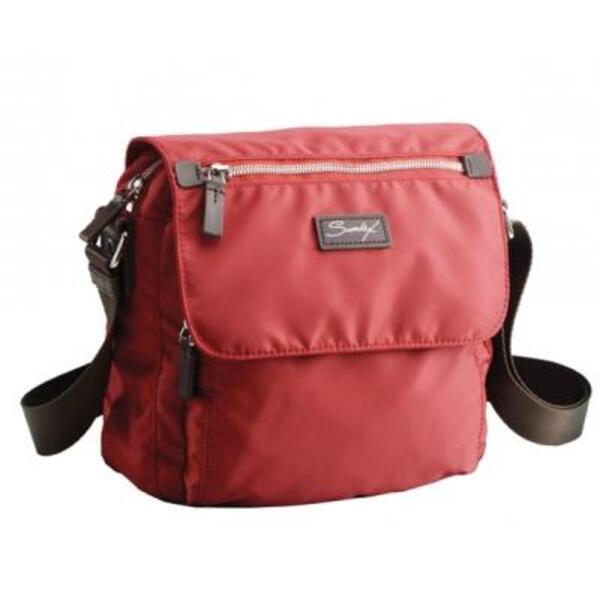 Сумка Sumdex універсальна 9.7 Red (NOA-709PP)