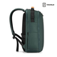 Рюкзак Tavialo CityLife TC24 зеленый, 24л (TC24-124GN)