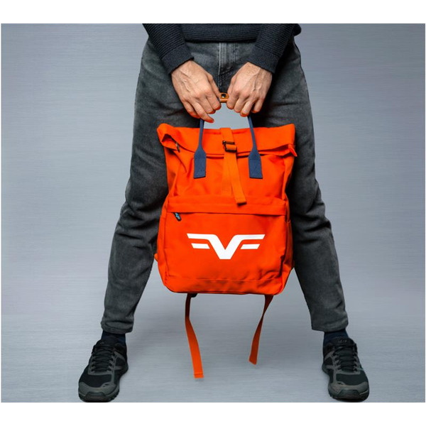 Рюкзак Frime Fresh Orange