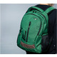 Рюкзак Frime Hamster Green