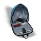 Рюкзак Frime Keeper Light blue