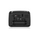 Радиоприемник REAL-EL X-520 Black