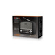 Радиоприемник REAL-EL X-520 Black