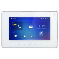 IP відеодомофон Dahua DHI-VTH5221DW-S2