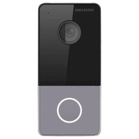 IP вызывная панель Hikvision DS-KV6103-PE1(С)