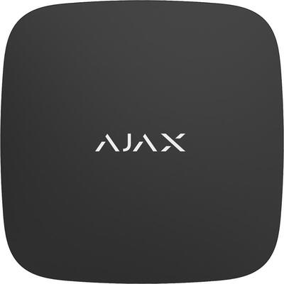 Беспроводной датчик обнаружение затопления Ajax LeaksProtect Black (000001146/8065.08.BL1/38254.08.BL1)