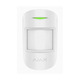 Беспроводной датчик движения и разбития стекла Ajax CombiProtect White (7170.06.WH1/38097.06.WH1)
