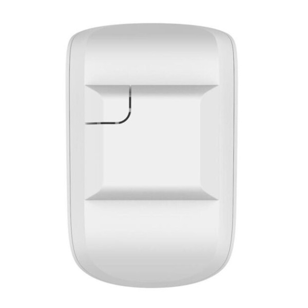 Датчик руху Ajax MotionProtect Plus White (8227.02.WH1/38198.02.WH1)