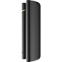 Бездротовий датчик відкриття дверей/вікна Ajax DoorProtect Black (38098.03.BL1)