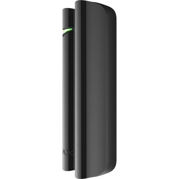 Беспроводной датчик открытия двери/окна Ajax DoorProtect Black (38098.03.BL1)