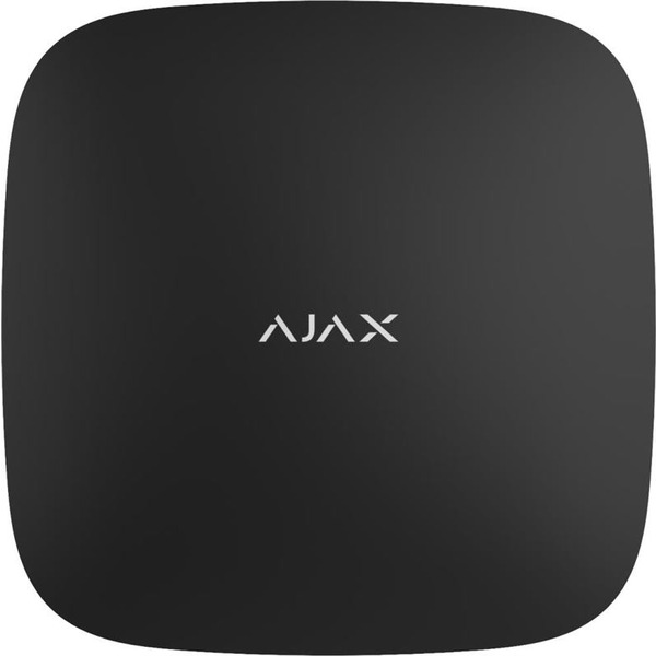 Централь Ajax Home Hub Black (7559.01.BL1/25451.01.BL1)