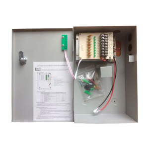 Блок питания Full Energy BBG-1210/8