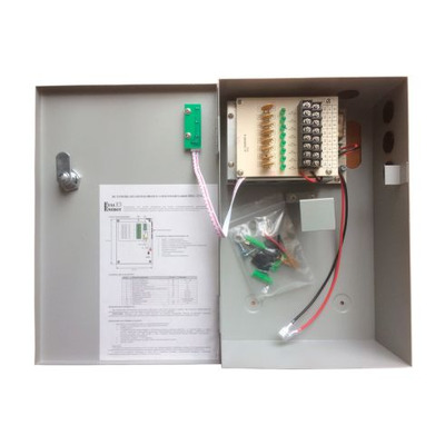 Блок безперервного живлення Full Energy BBG-1210/8 (2447)