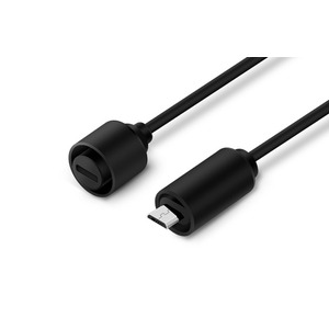 Кабель Reolink 4.5M Solar Extension Cable Black