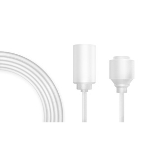 Кабель Reolink 4.5M Solar Extension Cable White