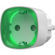 Умная розетка Ajax Socket White (13305.34.WH1/38209.34WH1)