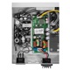 Блок питания MikroTik PW48V-12V85W (внутр, 12V, 7A, для CCR r2, для CCR2004-1G-12S+2XS)