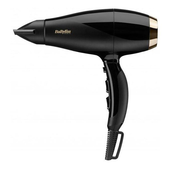 Фен Babyliss 6714E