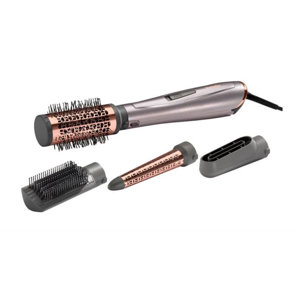 Фен-щетка Babyliss AS136E