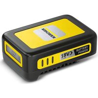 Karcher Аккумулятор 18В, 2.5A, LED