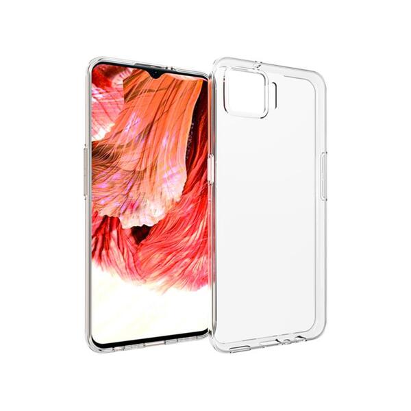 Чохол BeCover для Oppo A73 Transparancy 705602