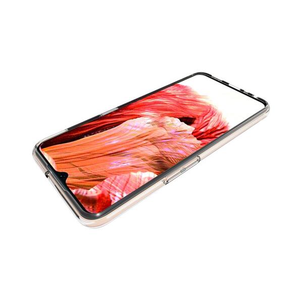Чохол BeCover для Oppo A73 Transparancy 705602