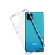 Чехол-накладка BeCover Anti-Shock для Samsung Galaxy M22 SM-M225 Clear (706957)