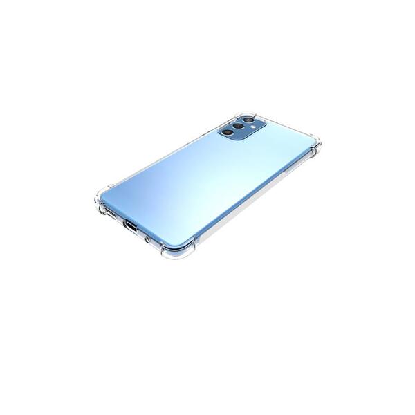 Чохол BeCover Anti-Shock для Samsung Galaxy M52 SM-M526 Clear 706960