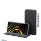 Чeхол-книжка BeCover Exclusive для ZTE Blade A51 Black (707021)