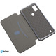 Чeхол-книжка BeCover Exclusive для ZTE Blade A51 Black (707021)