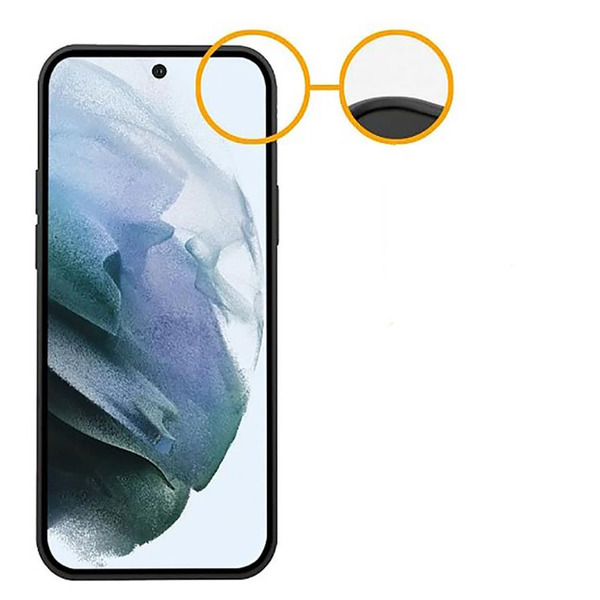 Чохол BeCover Military для Apple iPhone 13 Pro Max Black 707105