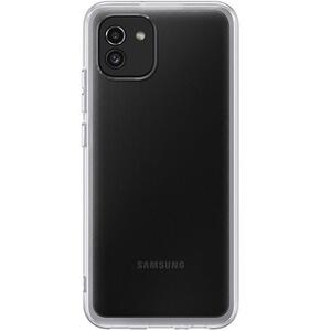 Чохол BeCover для Samsung Galaxy A03 SM-A035 Transparancy 707442