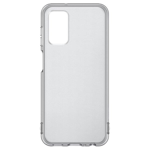 Чохол BeCover для Samsung Galaxy A13 SM-A135 Transparent 707596