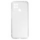 Чехол-накладка Armorstandart Air для Xiaomi Poco C40 Transparent (ARM62123)