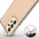 Чeхол-накладка BeCover Space Case для Samsung Galaxy A13 SM-A135 Transparancy (707803)