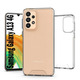 Чeхол-накладка BeCover Space Case для Samsung Galaxy A13 SM-A135 Transparancy (707803)