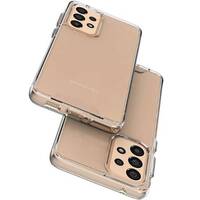 Чeхол-накладка BeCover Space Case для Samsung Galaxy A13 SM-A135 Transparancy (707803)