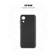 Чехол-накладка Armorstandart Icon для Samsung Galaxy A03 Core SM-A032 Black (ARM60878)