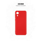 Чехол-накладка Armorstandart Icon для Samsung Galaxy A03 Core SM-A032 Red (ARM60881)