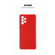Чохол-накладка Armorstandart Icon для Samsung Galaxy A73 SM-A736 Red (ARM61663)