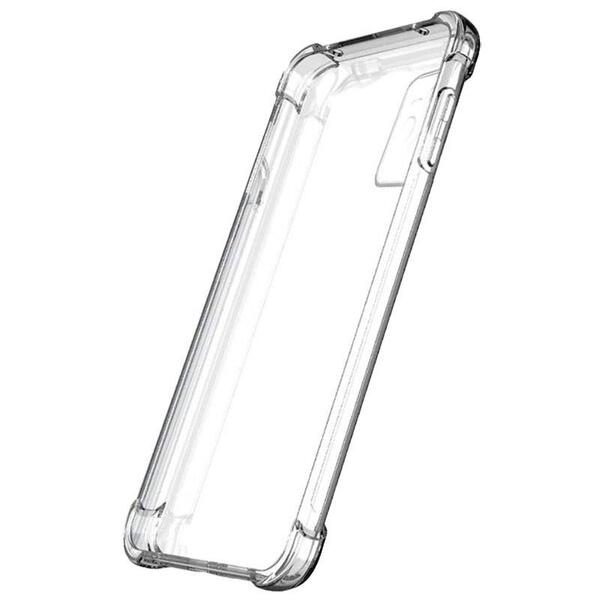 Чохол BeCover Anti-Shock для Realme C35 Clear 707894